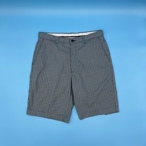 BH Since 1953 Plaid Shorts